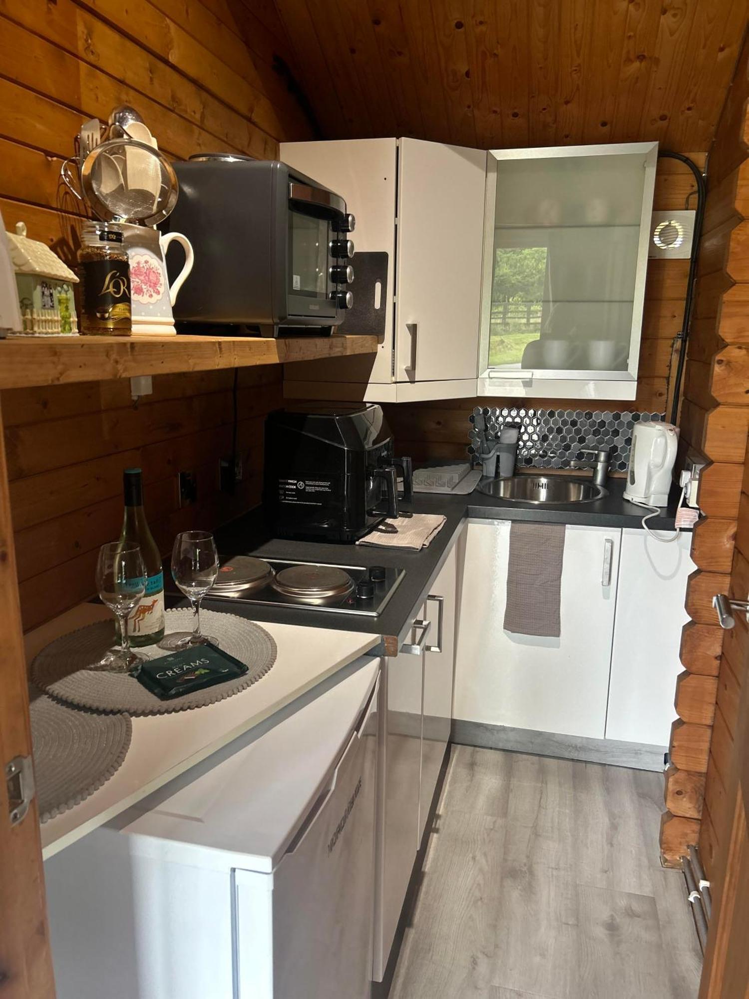 Holiday home Omagh