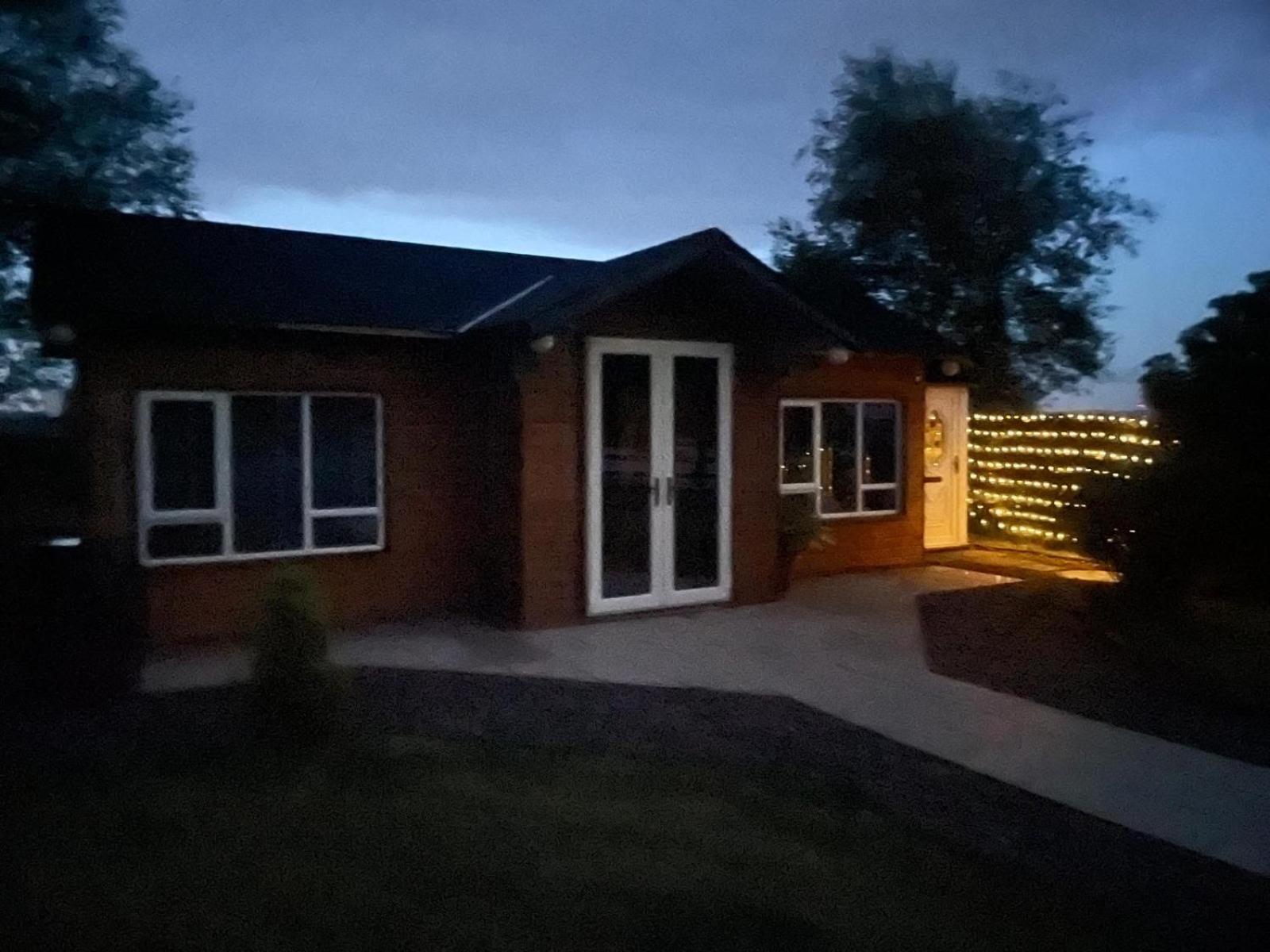 Omagh Holiday home *