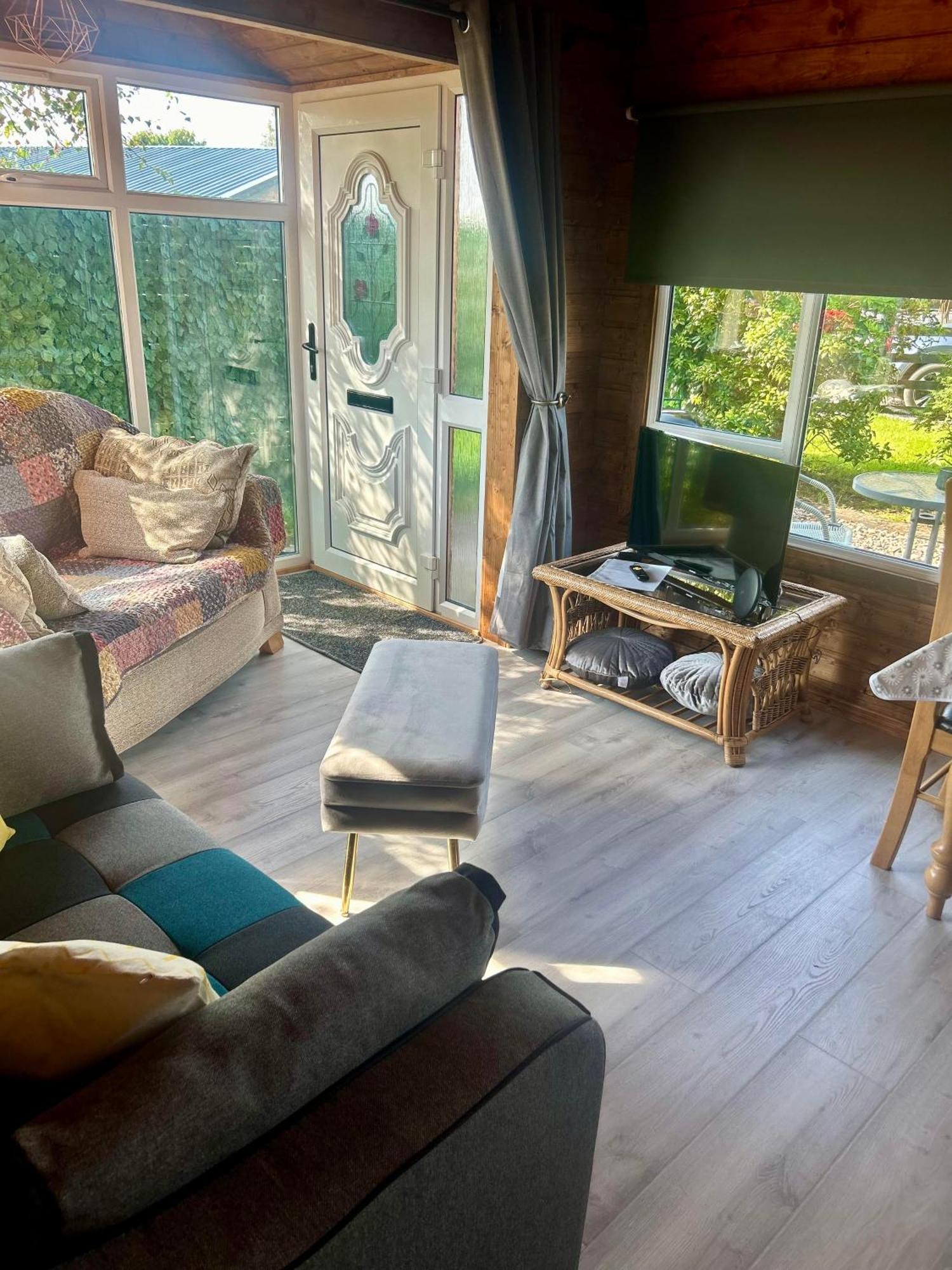 Omagh Holiday home Sixmilecross