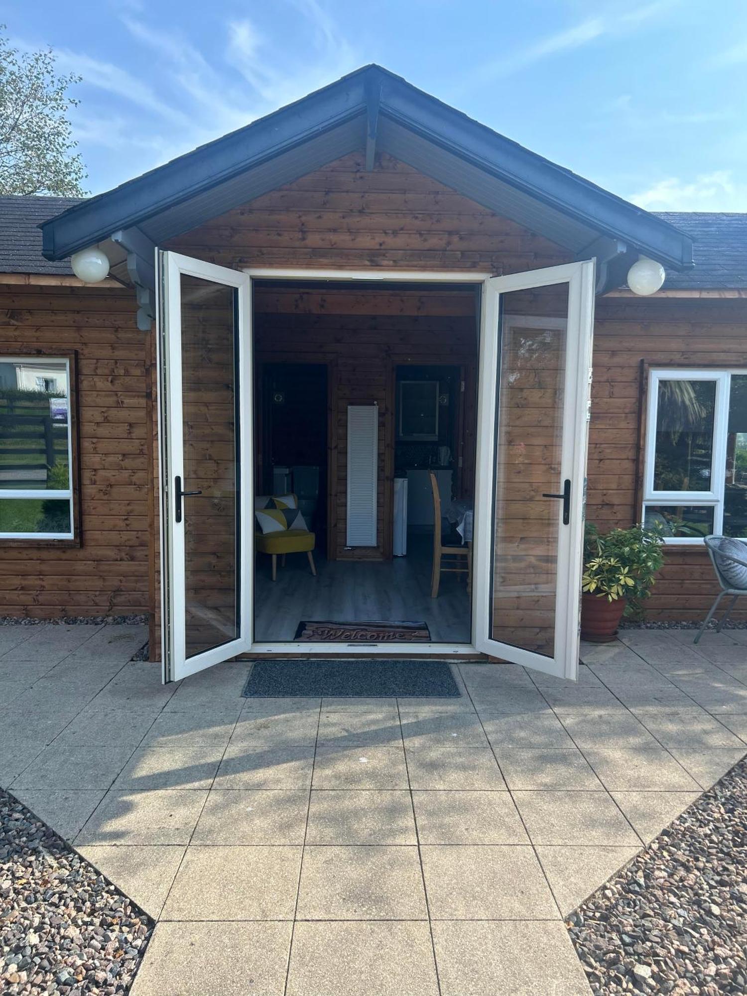 Omagh Holiday home *