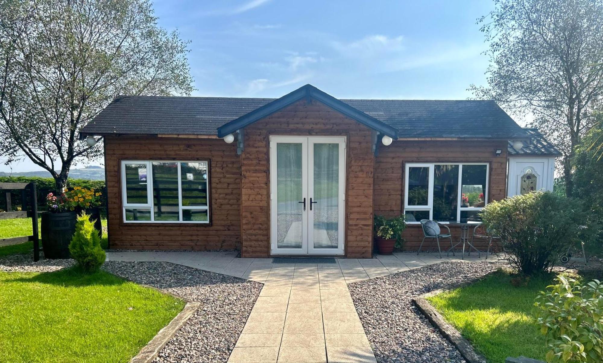 Omagh Holiday home Sixmilecross