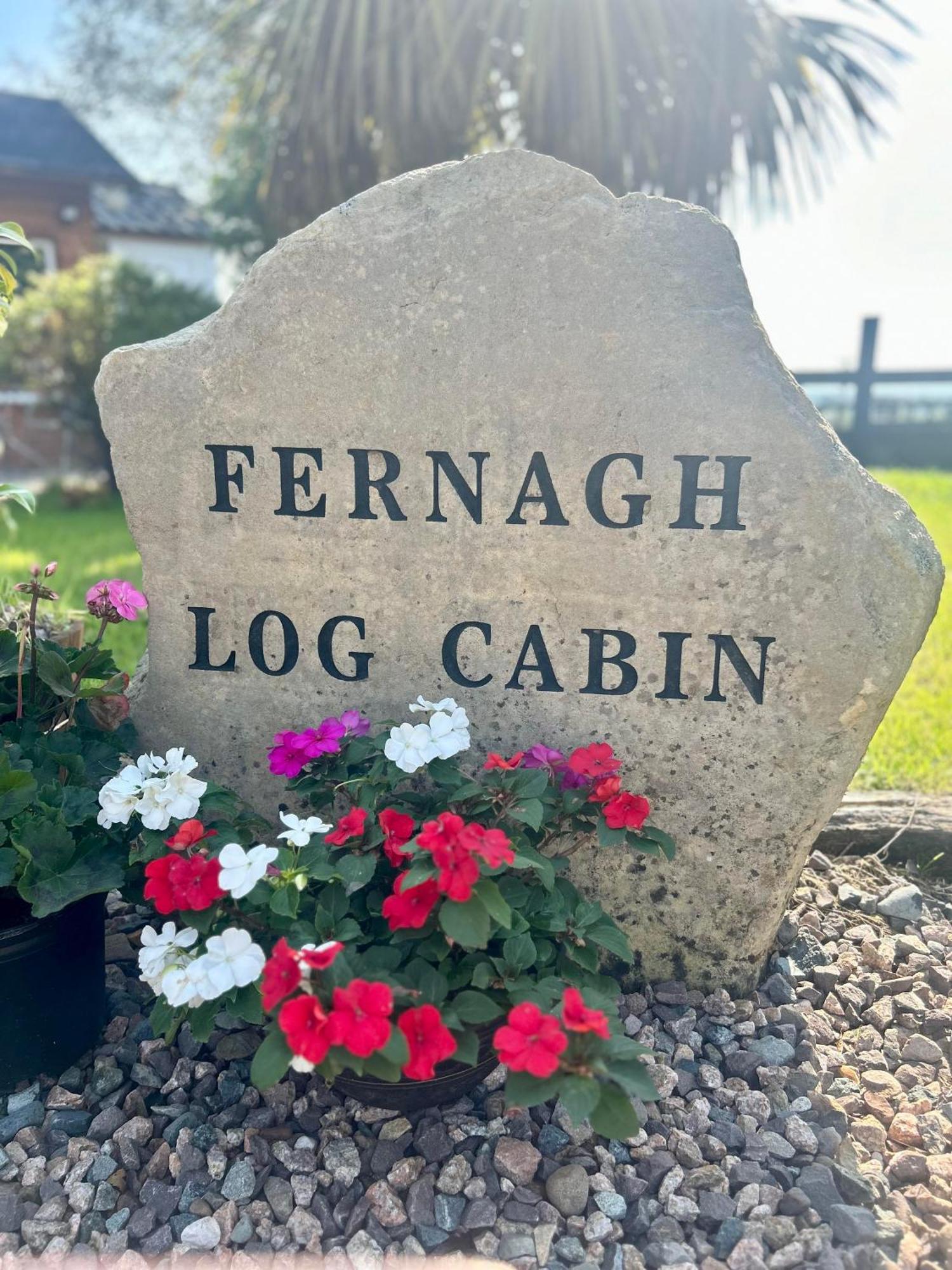Omagh