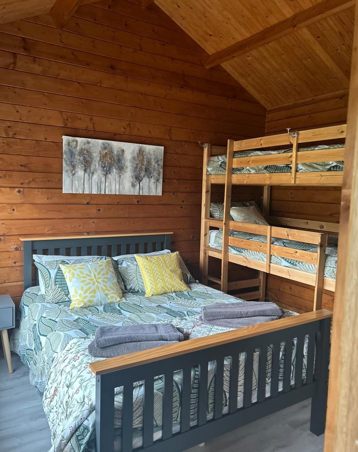 Holiday home Omagh *